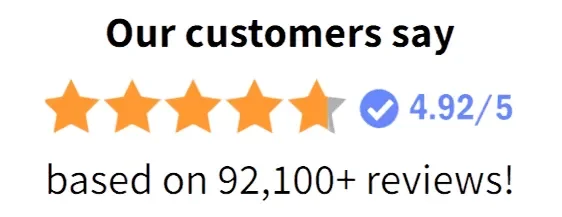 Critical T 5 star ratings