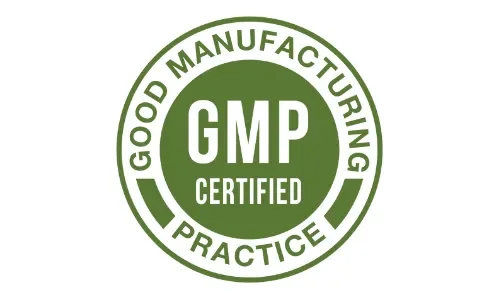 Critical T GMP Certified