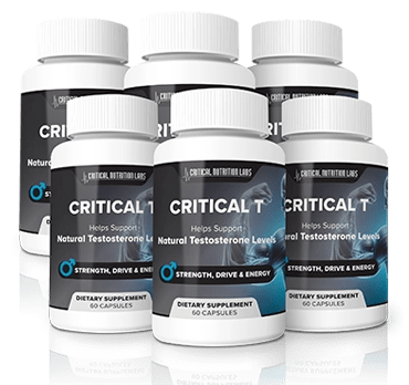 Critical T Supplements